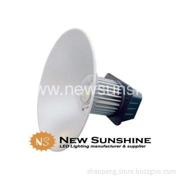 unique charming shape 100w LED high bay with high quality outdoor